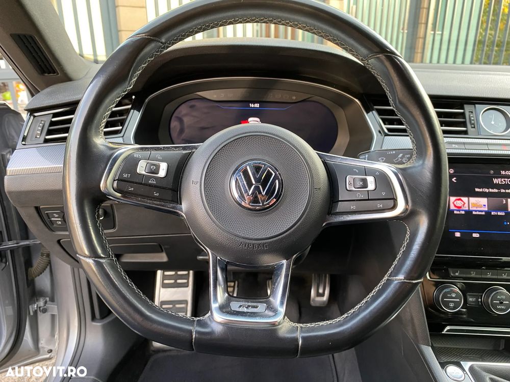 Volkswagen ARTEON 2.0 TDI R-Line - 11