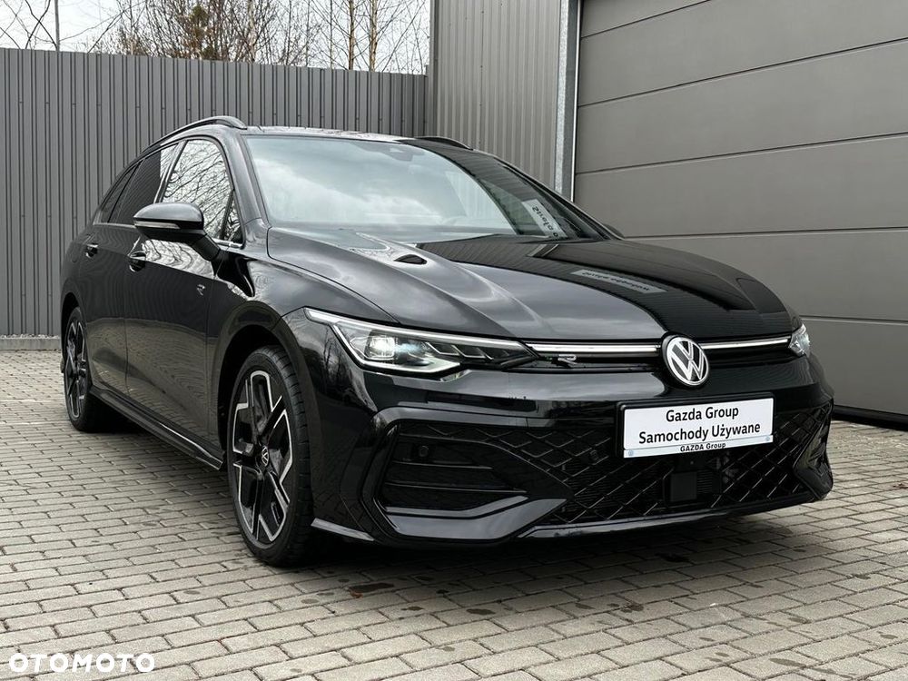Volkswagen Golf 1.5 eTSI OPF DSG R-Line - 5
