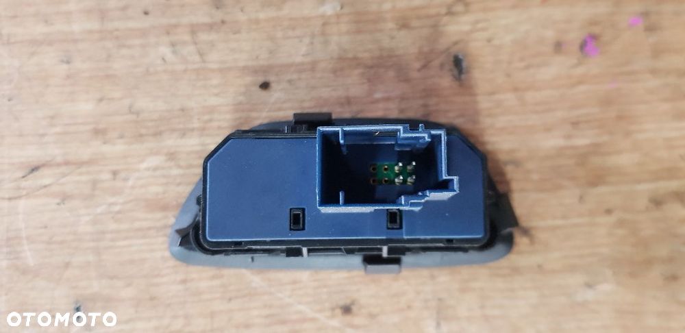 CITROEN C5 III X7 CZUJNIK CHECK 9682436677 - 2