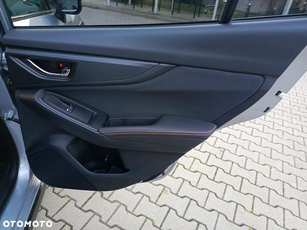 Subaru XV 1.6i Exclusive (EyeSight) Lineartronic - 15