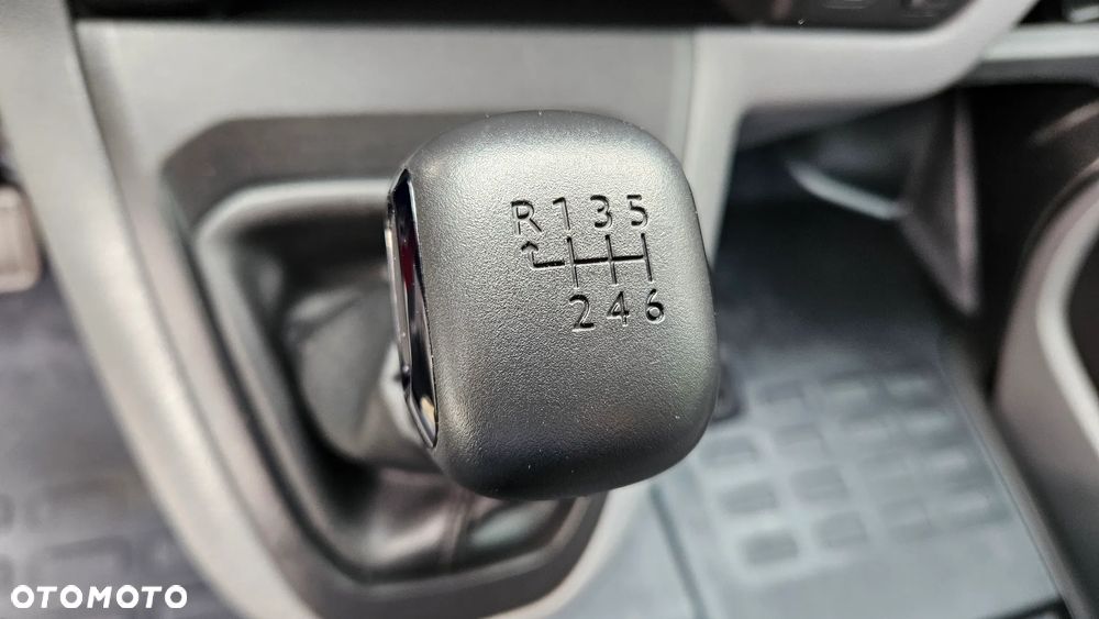Toyota Proace L2 2018Rok I Właściciel Klima Parktronik Tempomat Hak - 21