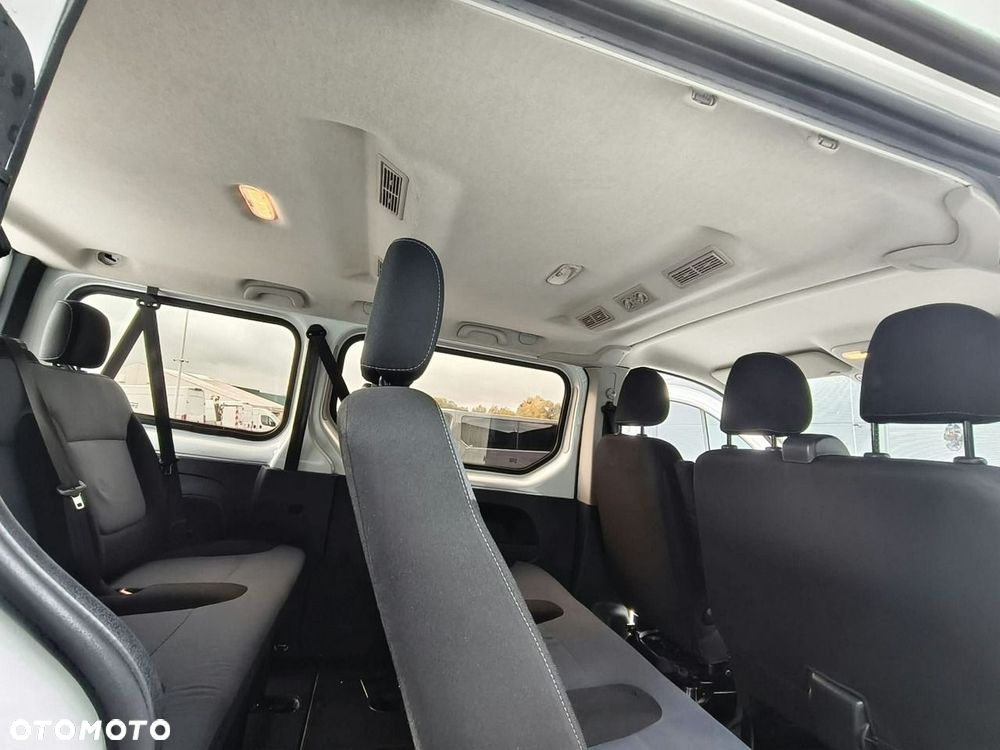 Opel Vivaro - 17