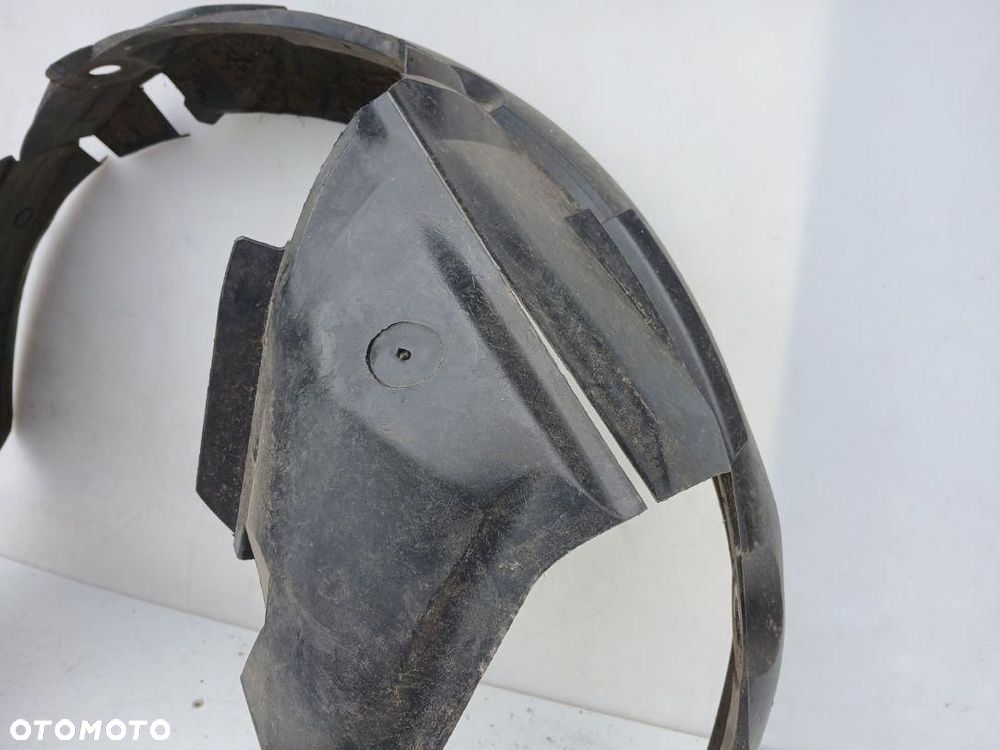 NADKOLE PRZÓD PRZEDNIE PRAWE RENAULT TWINGO II 2 8200636857 - 2