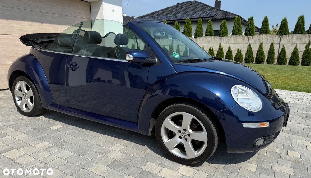 Volkswagen New Beetle 2.0 - 3