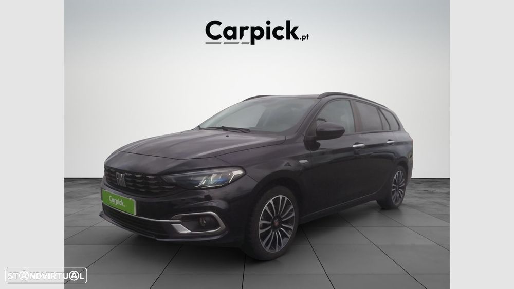 Fiat Tipo Station Wagon 1.0 GSE T3 City Life - 2
