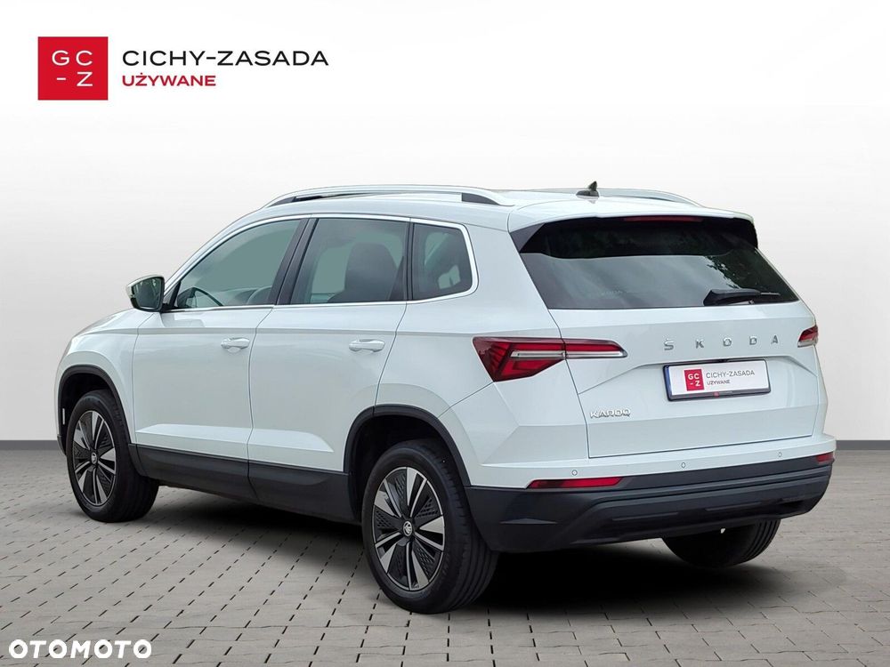 Skoda Karoq - 4