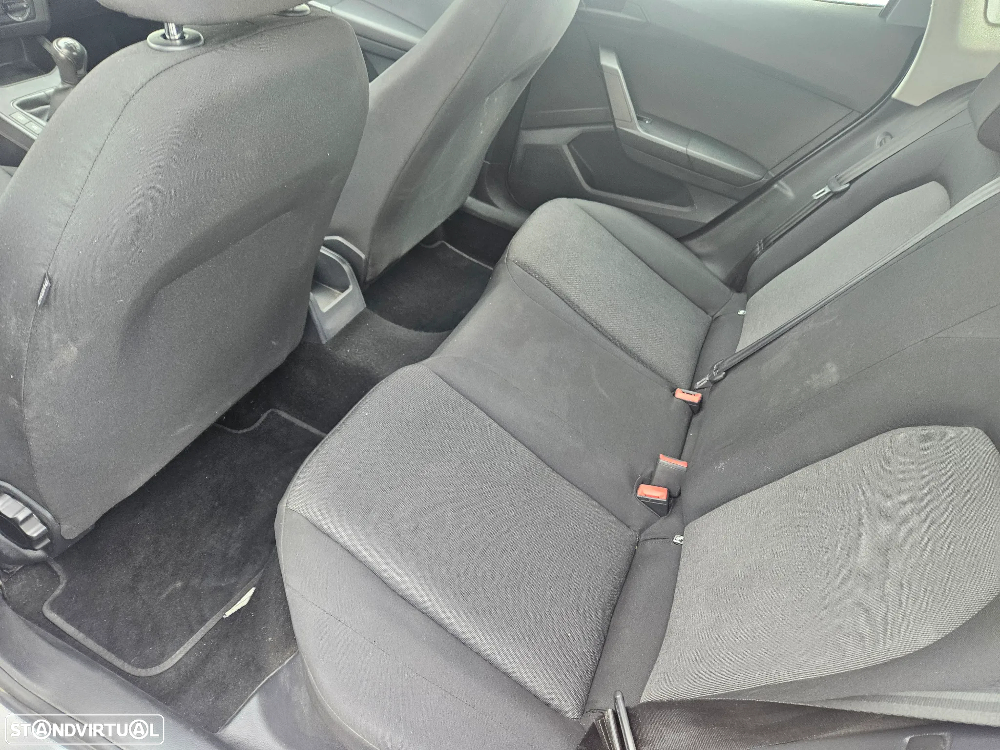 SEAT Ibiza - 5