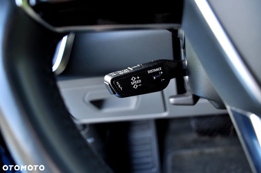 Audi A6 Avant 35 TDI S tronic S line - 22
