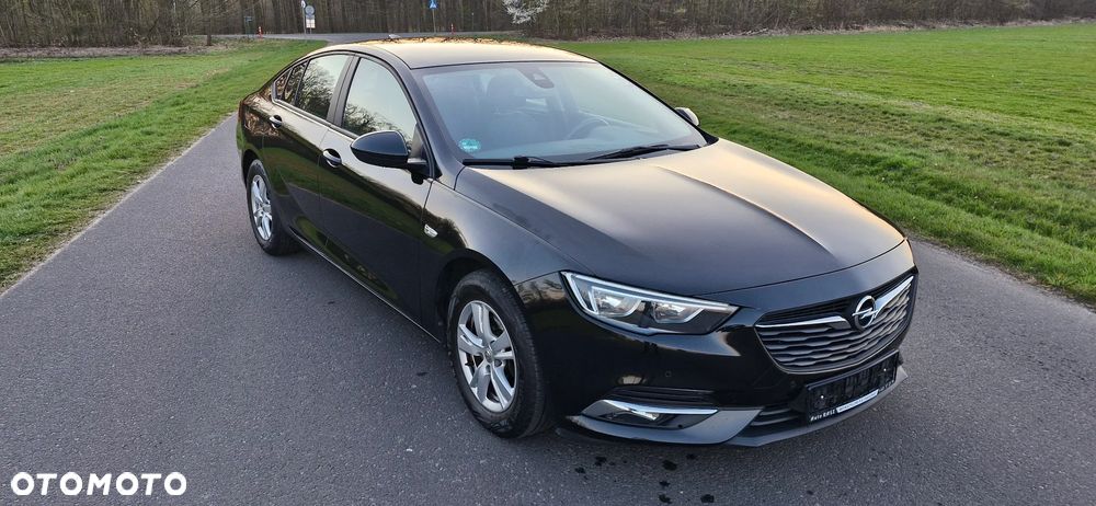 Opel Insignia 1.6 ECOTEC Business Edition - 3
