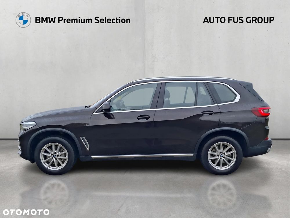 BMW X5 xDrive25d - 2