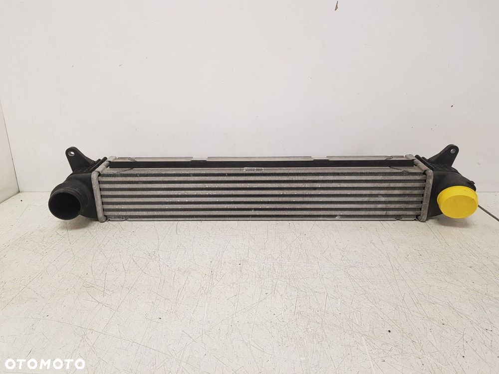 KIA CEED 3 XCEED HYUNDAI I30 3 CHŁODNICA INTERCOOLER  28270-08000 - 2