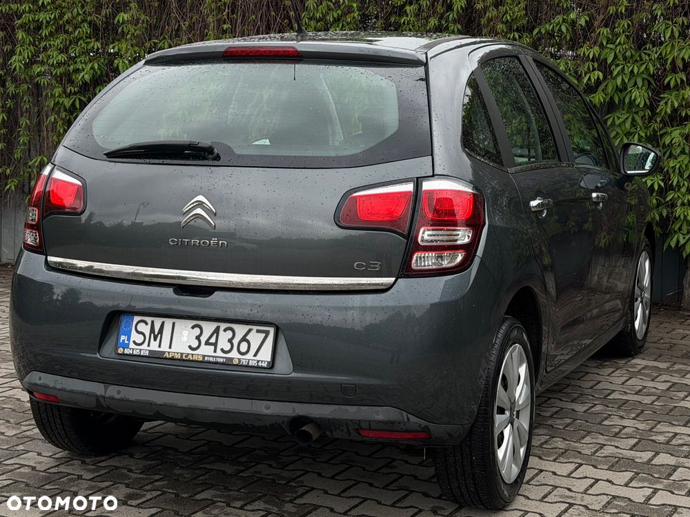 Citroën C3 1.2 VTi Selection - 17