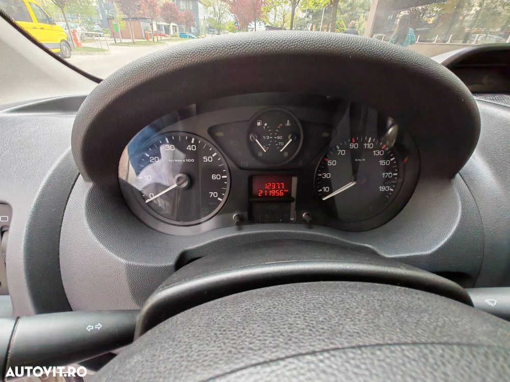 Toyota PROACE - 5