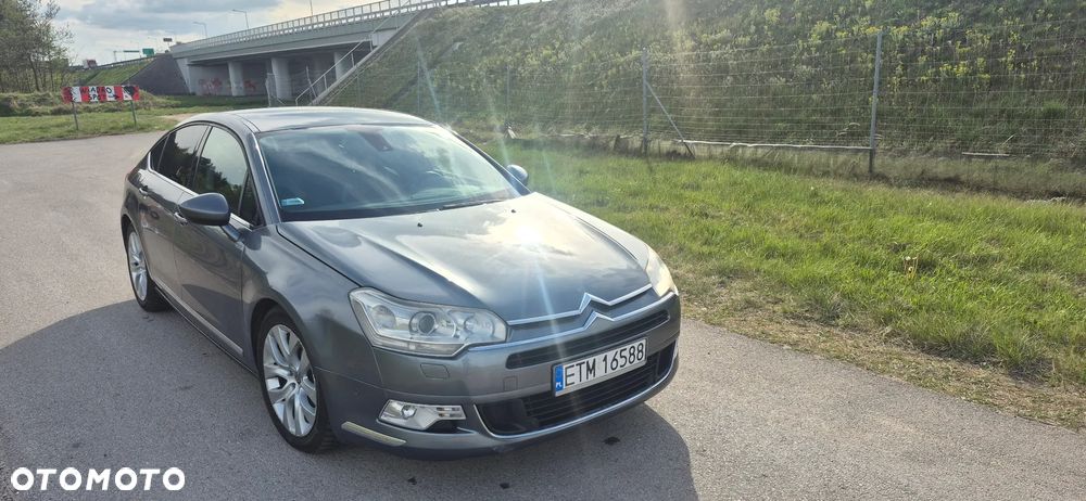Citroën C5 3.0 HDi V6 Exclusive - 3