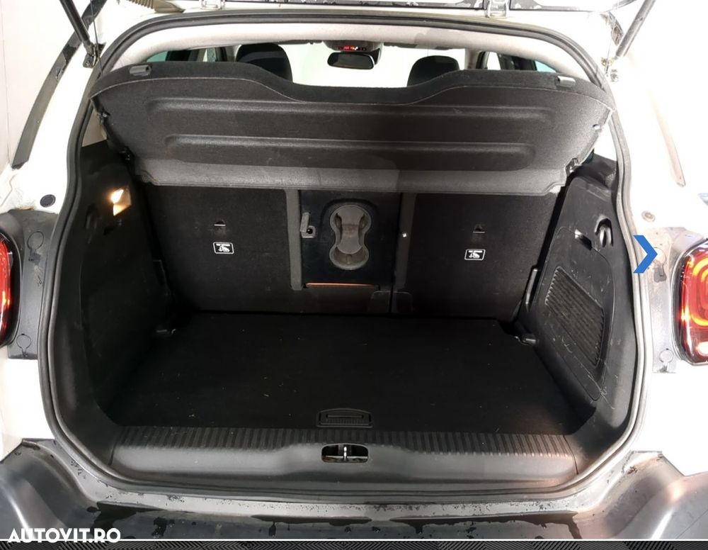 Citroën C3 AIRCROSS 1.2 PureTech S&S BVM6 Shine - 12