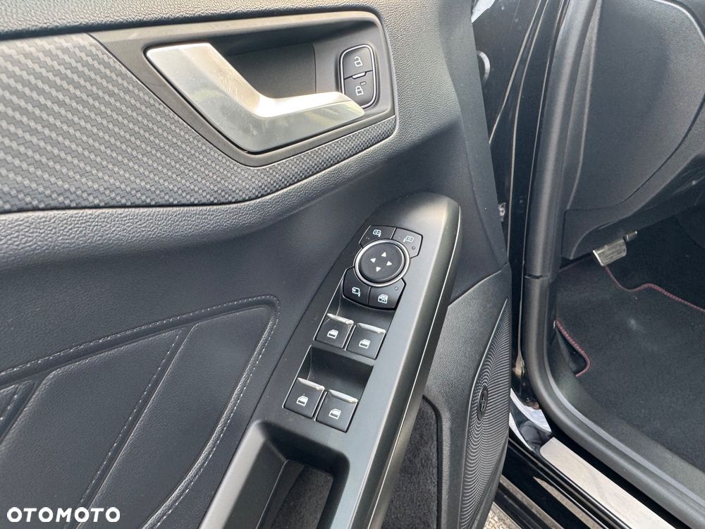 Ford Focus 2.0 TDCi ST-Line Black ASS PowerShift - 12