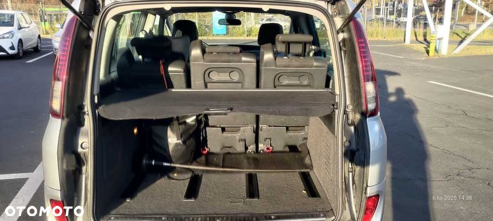 Renault Espace - 7