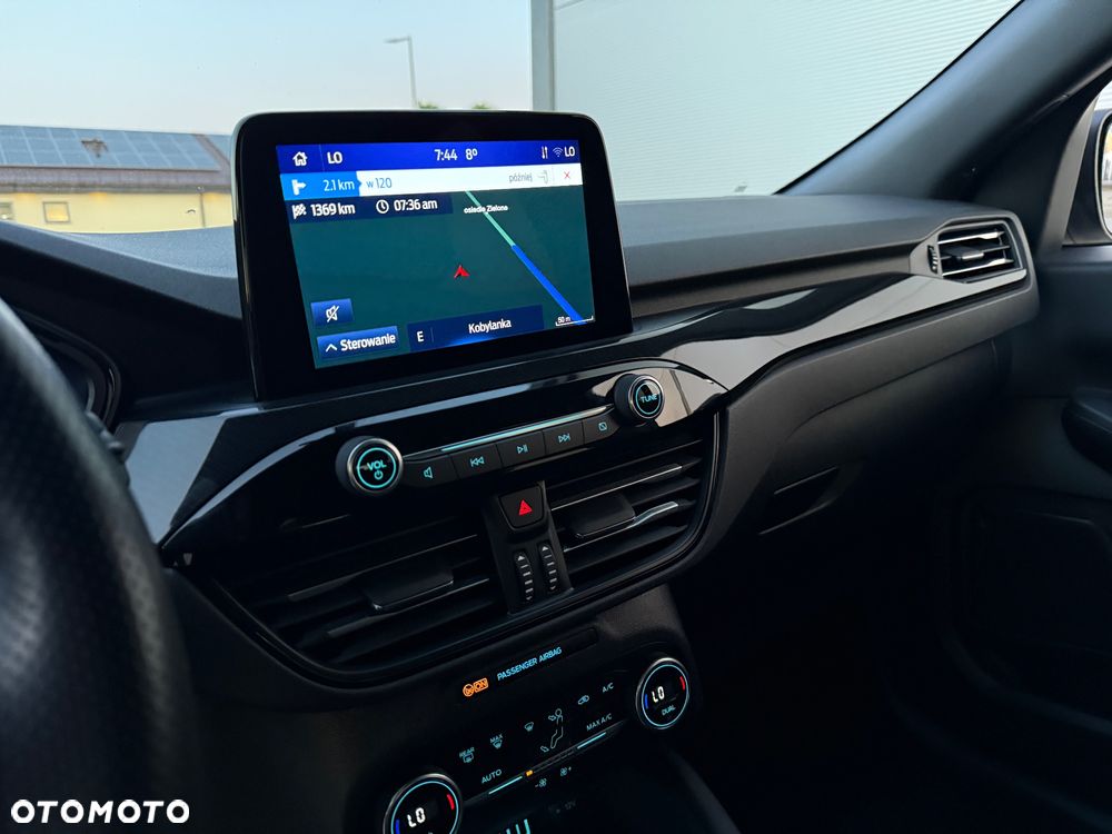 Ford Kuga 2.0 EcoBlue 4x4 ST-LINE - 8