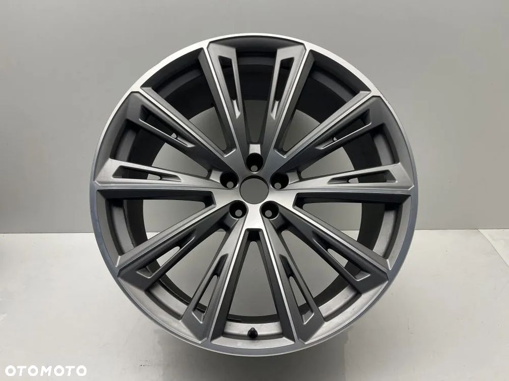 FELGA AUDI Q8 SQ8 RSQ8 10J 23 ET15 4M8601025R - 1