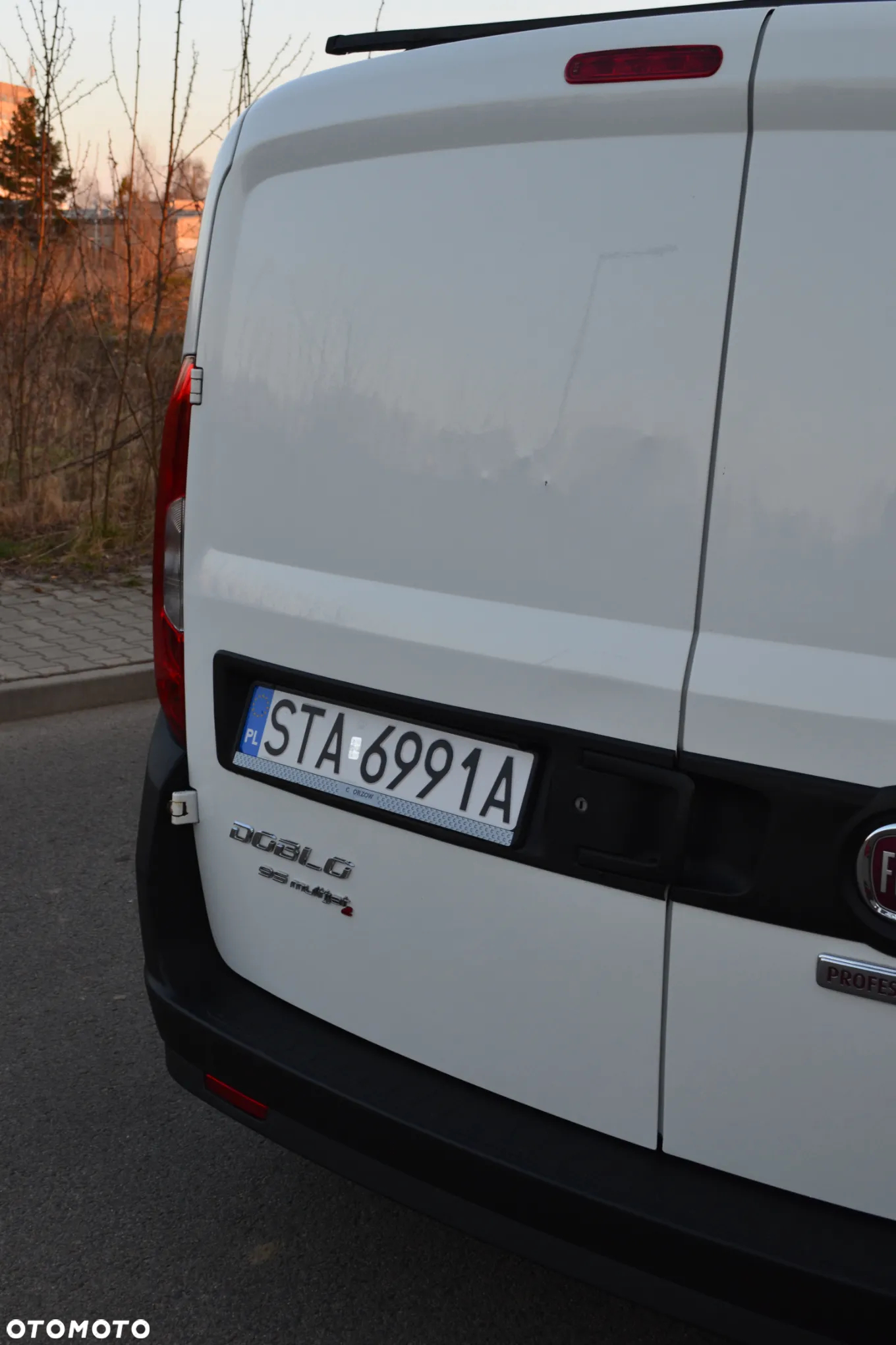 Fiat Doblo - 6