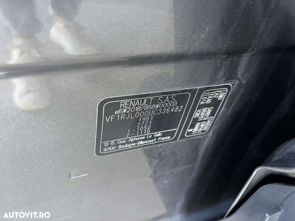 Renault Arkana E-TECH 145 Evolution - 41