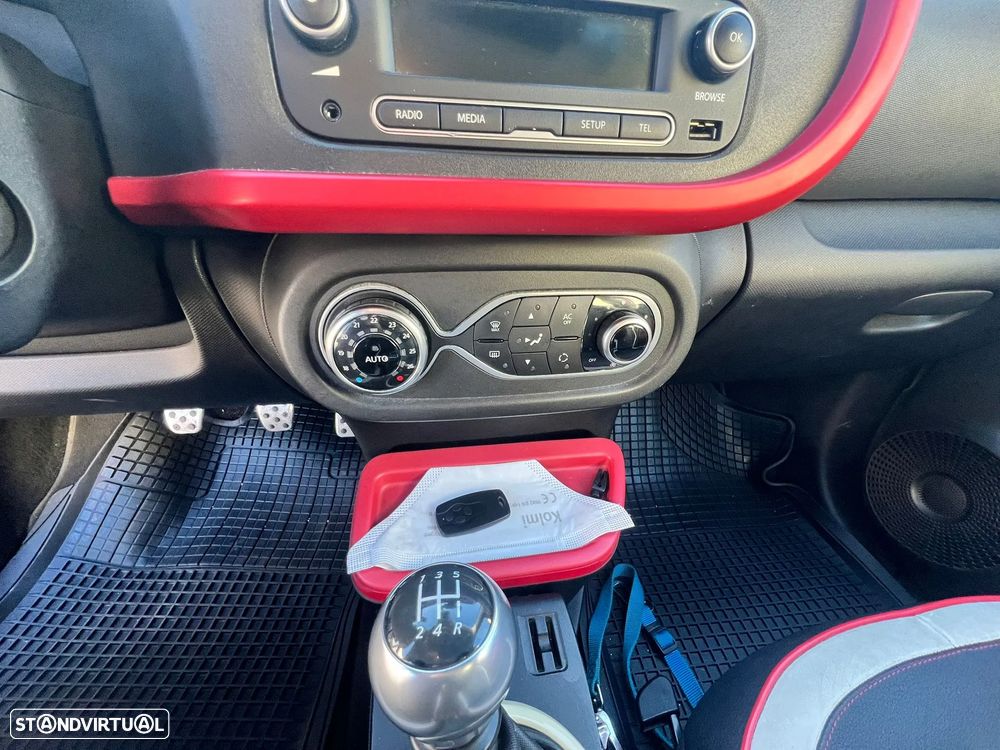 Renault Twingo 0.9 TCe - 4