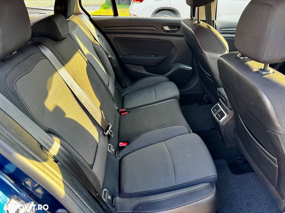 Renault Megane - 20