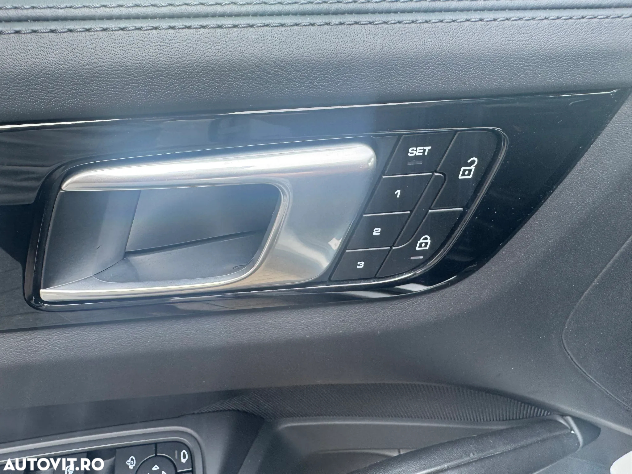 Porsche Cayenne Coupe E-Hybrid Tiptronic S - 10