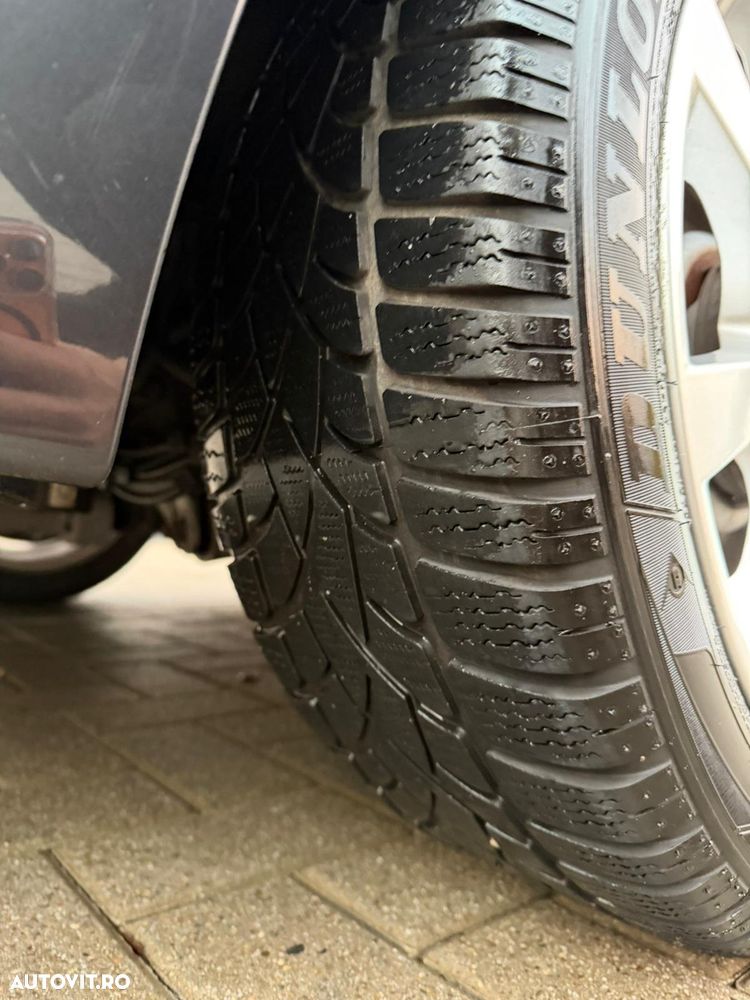 BMW Seria 5 520d - 18