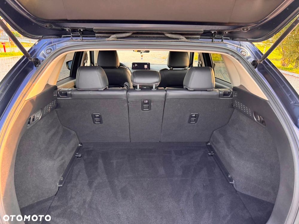 Mazda CX-5 SKYACTIV-G 194 AWD KANGEI - 19