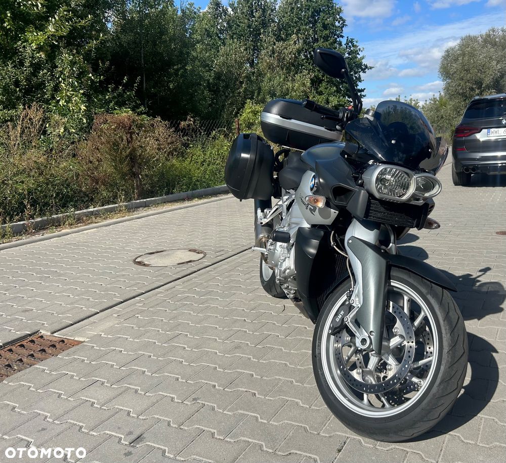 BMW K - 7