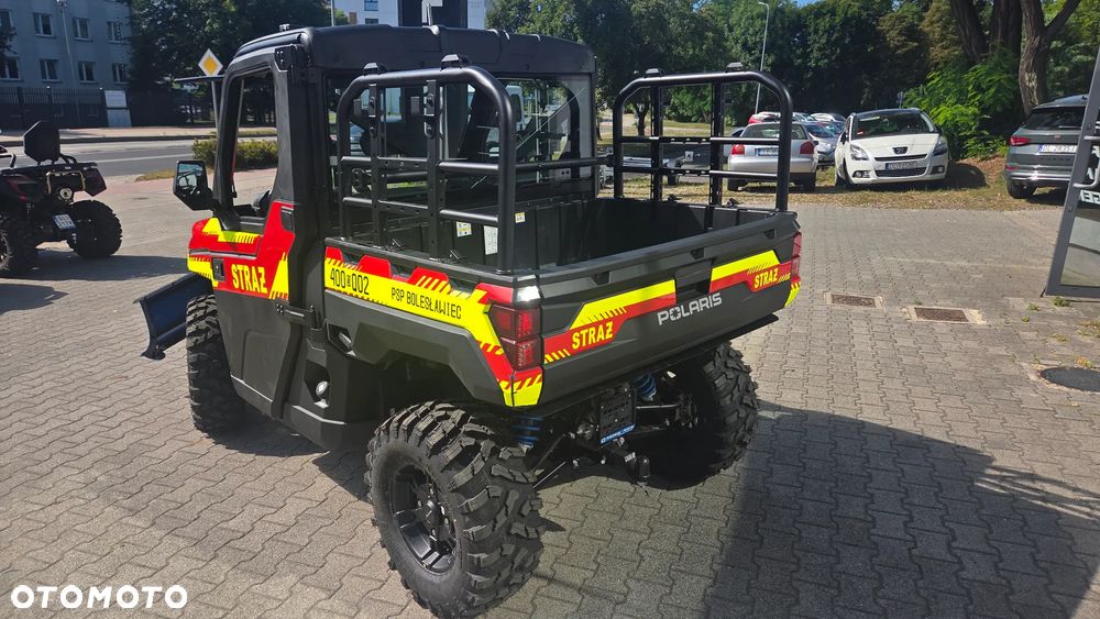 Polaris Ranger - 6