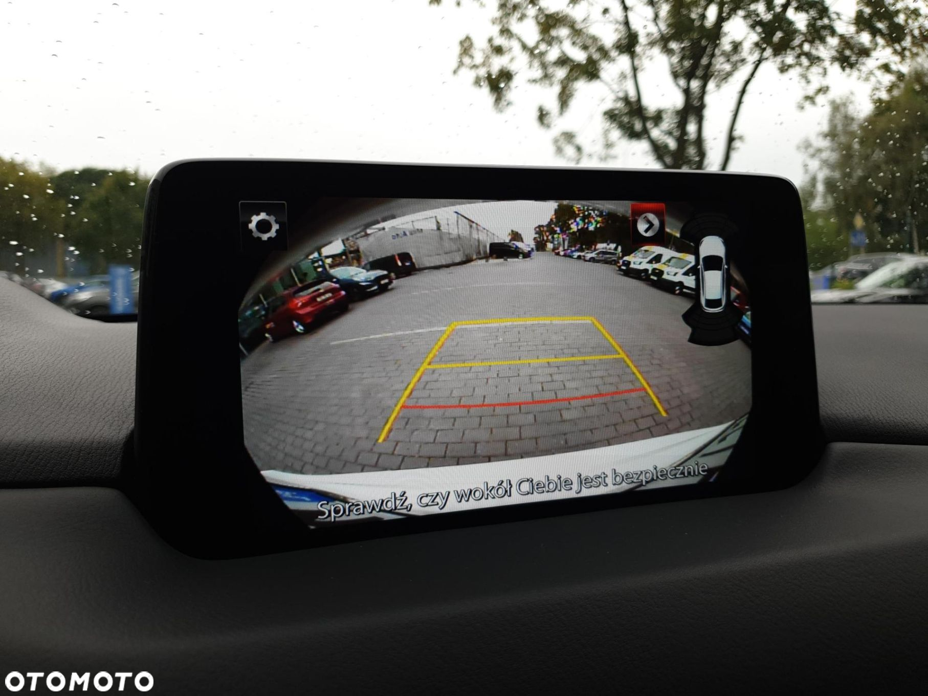 Mazda CX-5 2.0 Skymotion 2WD - 18