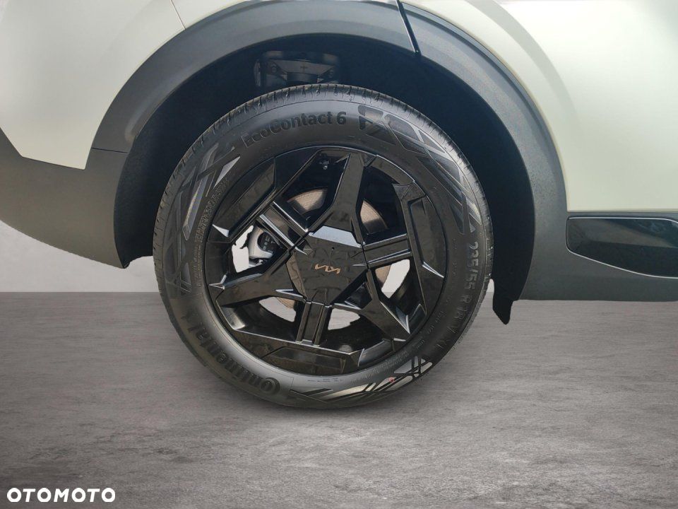 Kia Sportage - 19