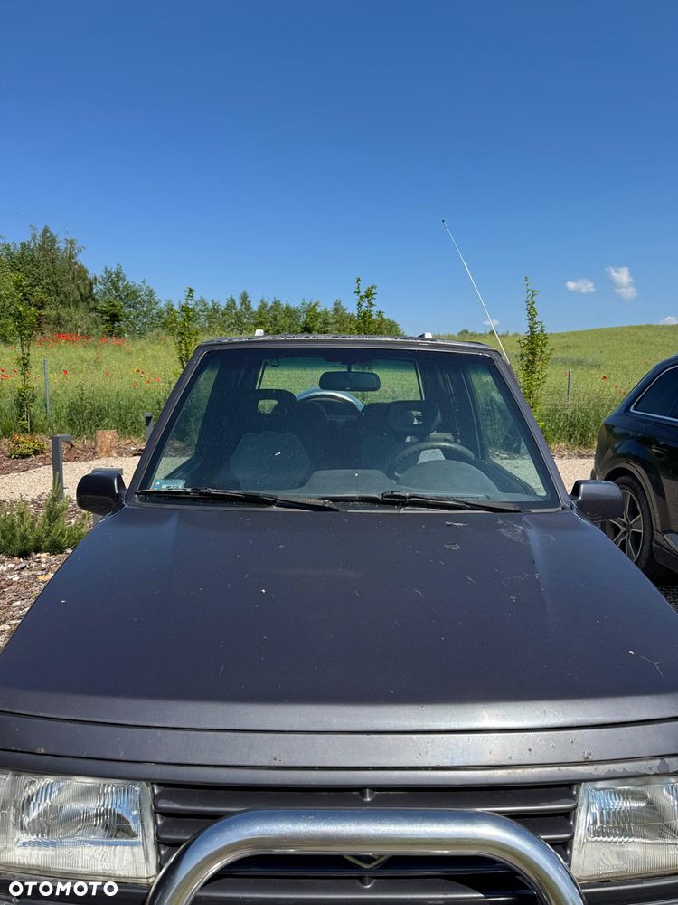 Suzuki Vitara - 23