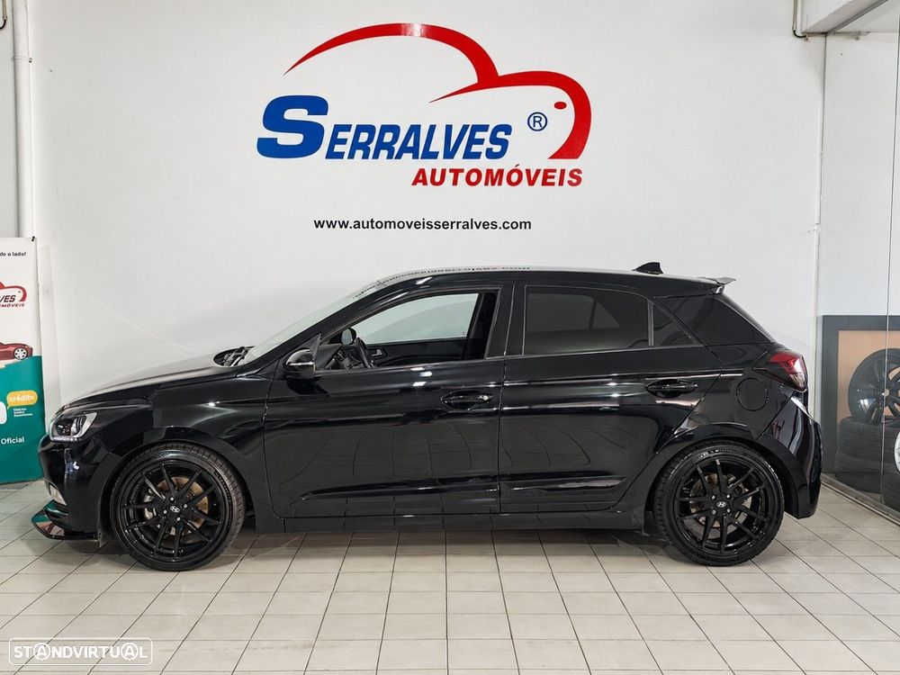 Hyundai i20 1.0 T-GDi Style - 4