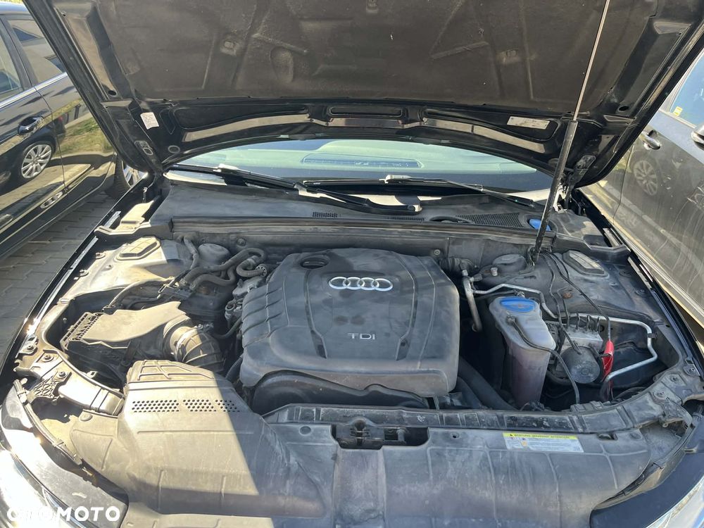 Audi A4 Avant 2.0 TDI DPF Ambiente - 16