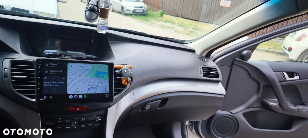 Honda Accord 2.4 Automatik Type S - 8