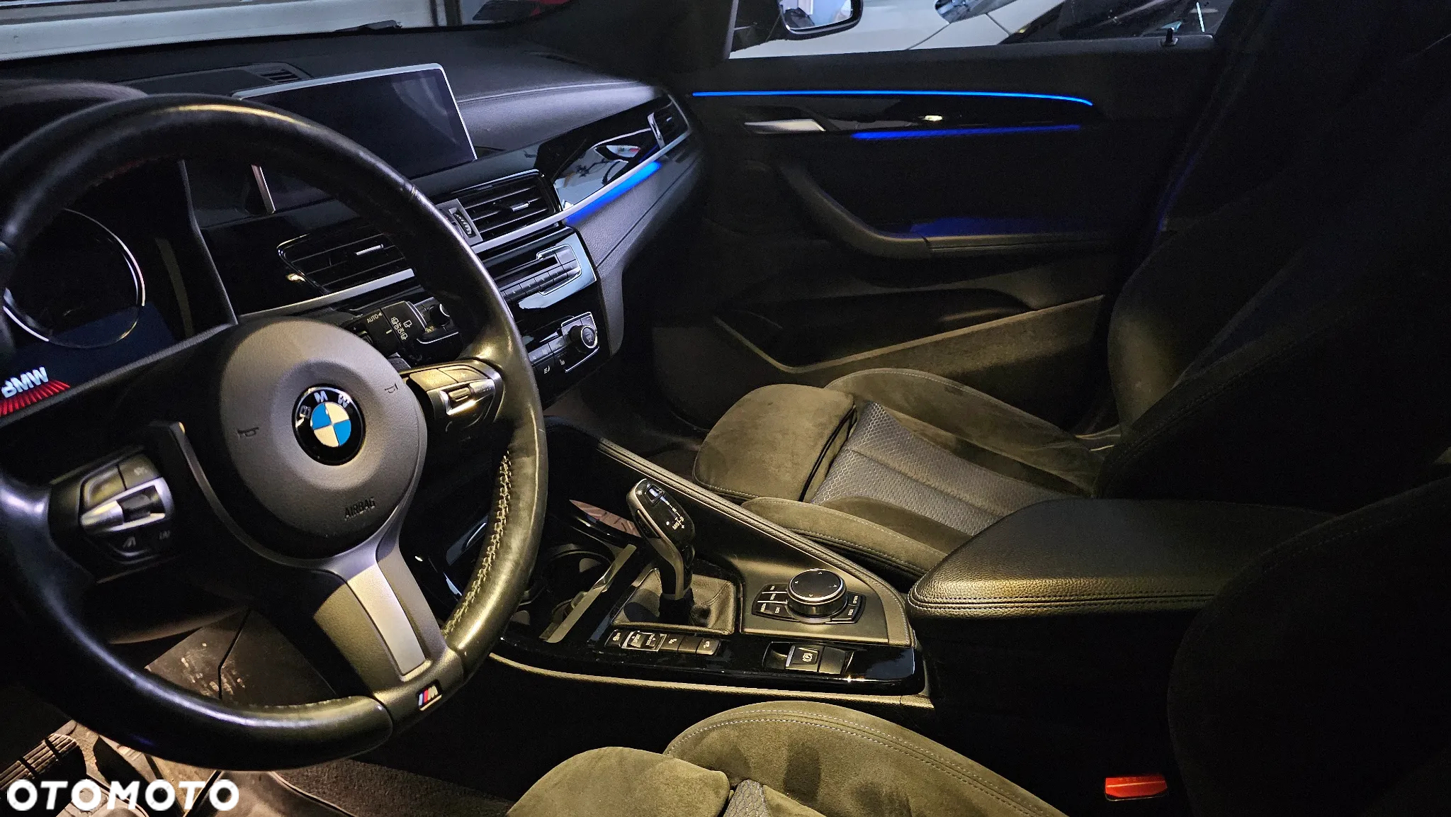 BMW X2 xDrive20d M Sport sport - 13