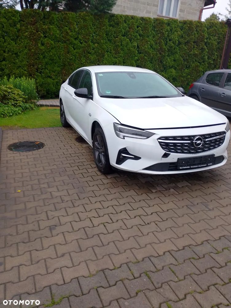 Opel Insignia 2.0 CDTI GS Line S&S - 6