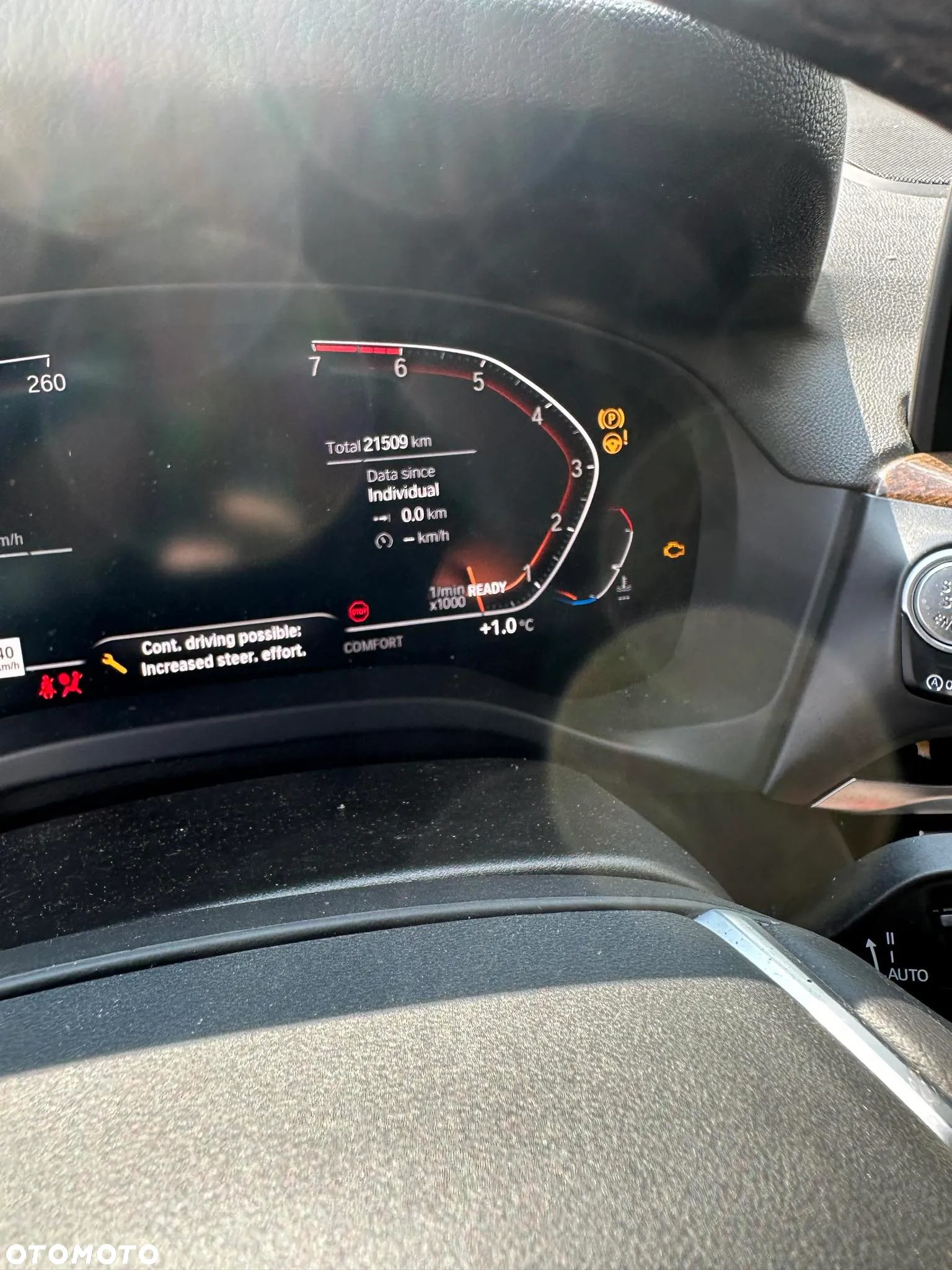 BMW X4 xDrive30i xLine sport - 23