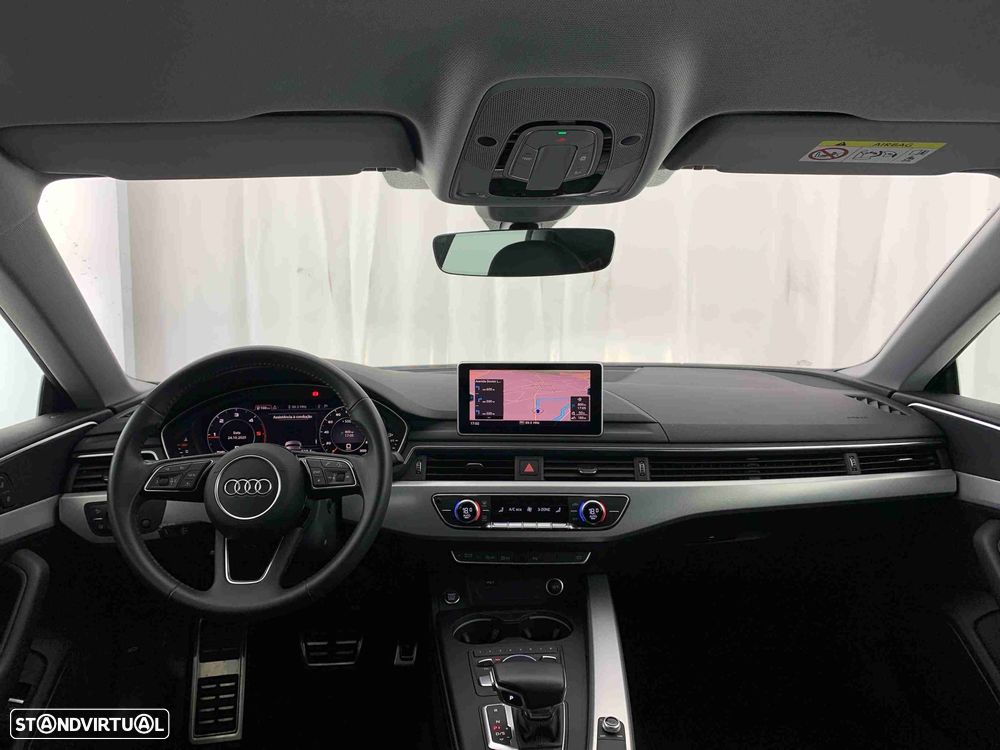 Audi A5 Sportback 40 TDI Sport S tronic - 13