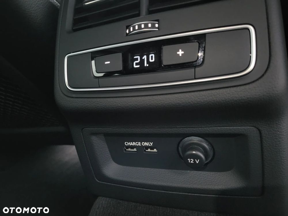 Audi A5 Sportback 40 TDI quattro S tronic S line - 23
