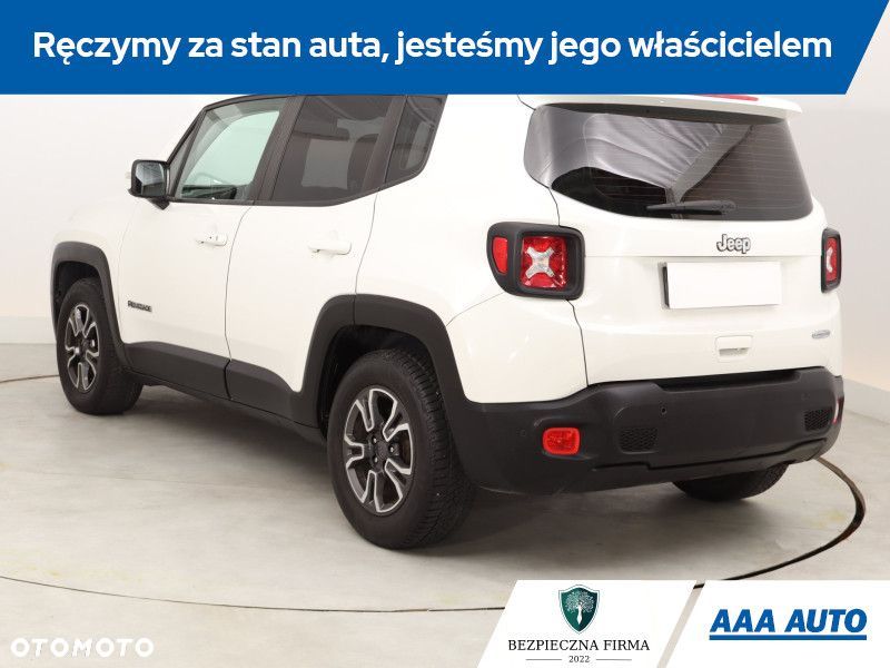 Jeep Renegade - 6