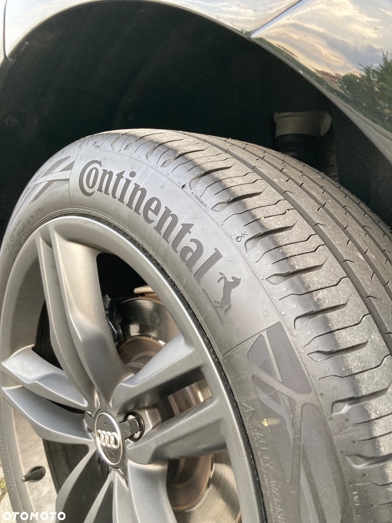 Audi SQ5 3.0 TFSI Quattro Tiptronic - 15