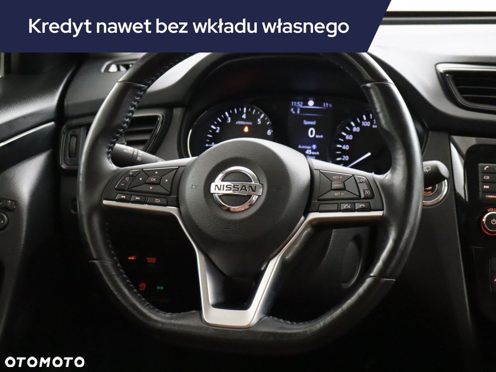 Nissan X-Trail - 23