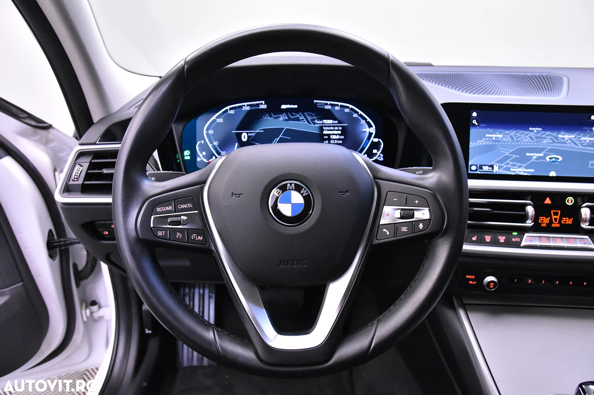 BMW Seria 3 330e AT PHEV - 15