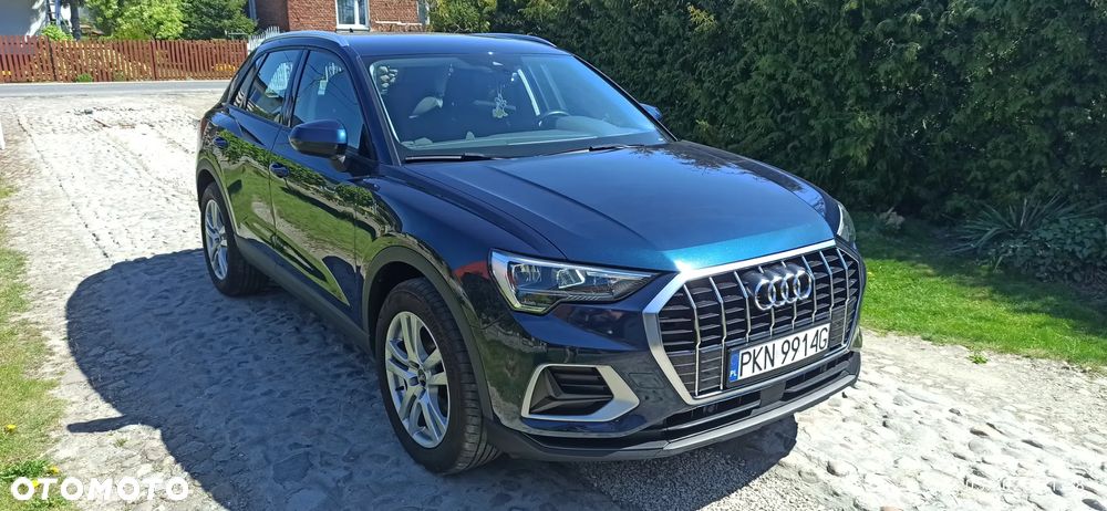 Audi Q3 - 1
