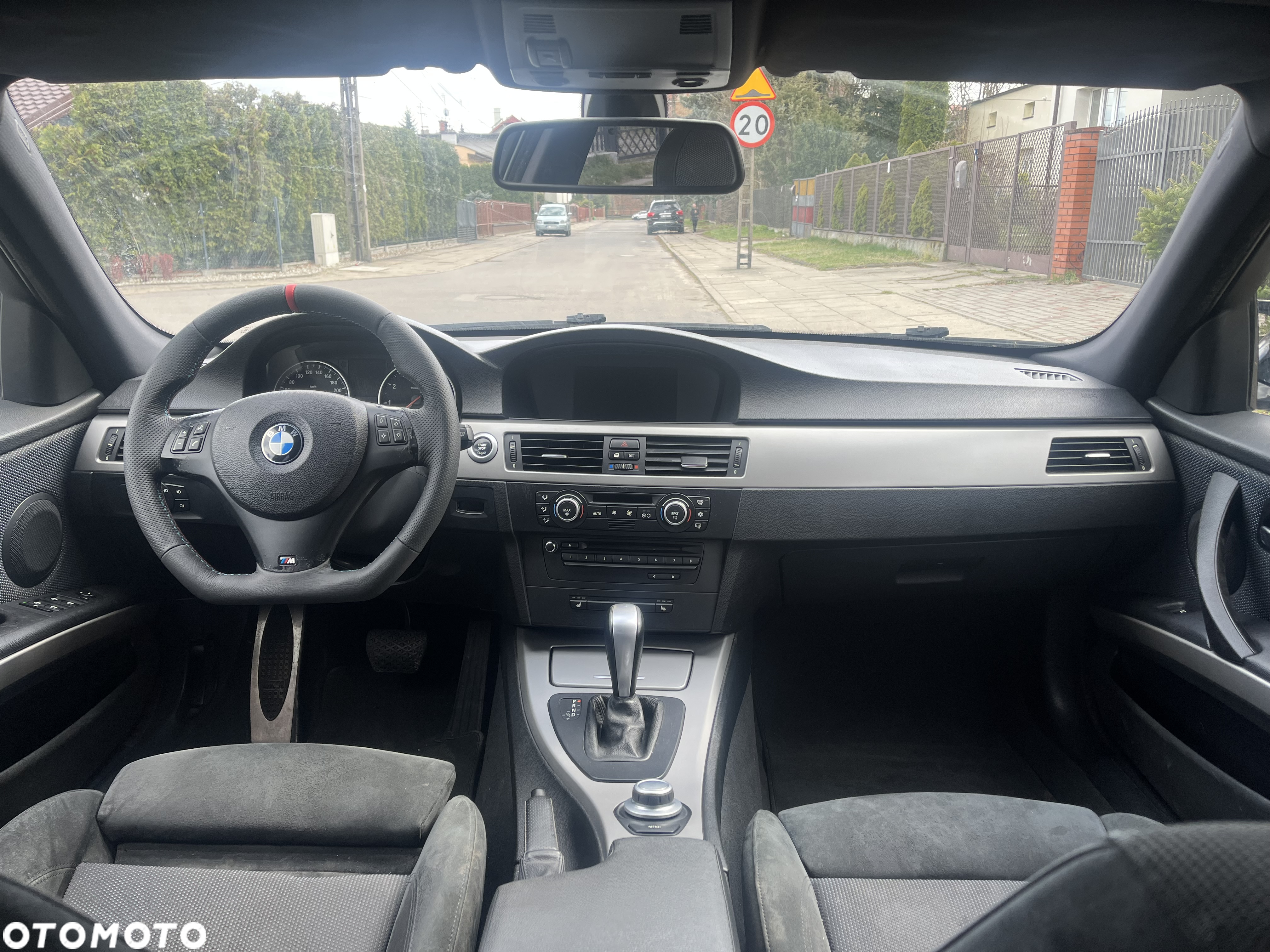 BMW Seria 3 325i - 5