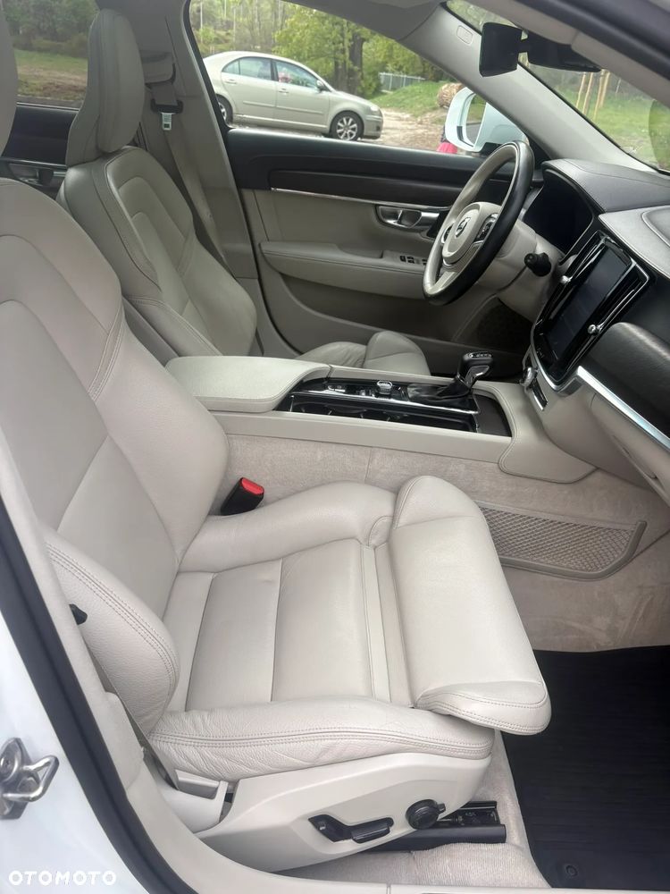 Volvo V90 Cross Country D5 AWD - 6